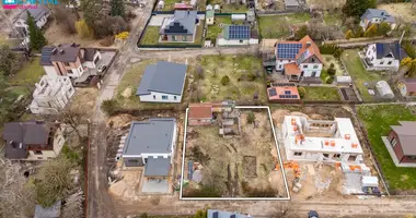 Działka w Wilno, Litwa