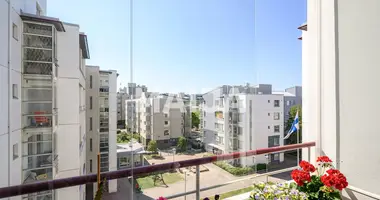 Квартира 2 комнаты в Helsinki sub region, Финляндия