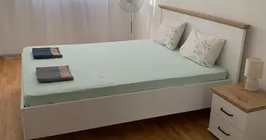 Квартира 1 спальня в Будва, Черногория