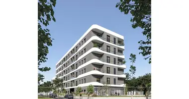 Apartamento 2 habitaciones en Golem, Albania
