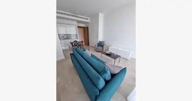 1 bedroom apartment in Germasogeia, Cyprus