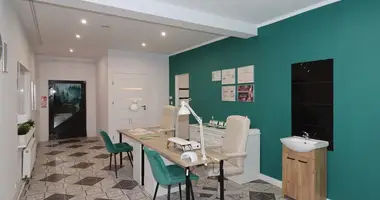 Apartment in Bytom, Poland