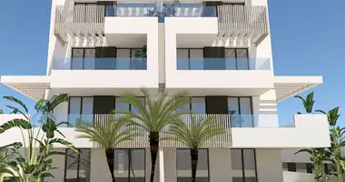 Wohnung 2 Schlafzimmer in Torre-Pacheco, Spanien