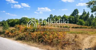 Plot of land in Kassandrino, Greece