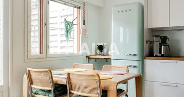 Appartement 3 chambres dans Helsinki sub region, Finlande