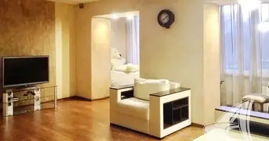 Квартира 2 комнаты в Мухавецкий сельский Совет, Беларусь