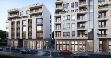 1 bedroom apartment in Golem, Albania