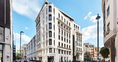 Квартира 1 спальня в Вестминстер, Великобритания