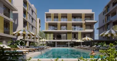 Wohnung in Paphos, Zypern