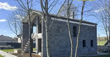 Grundstück in Usiazski sielski Saviet, Belarus