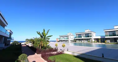 Пентхаус 2 комнаты в Калограя, Северный Кипр