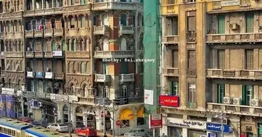 Appartement 3 chambres dans Ahmad Urabi, Égypte