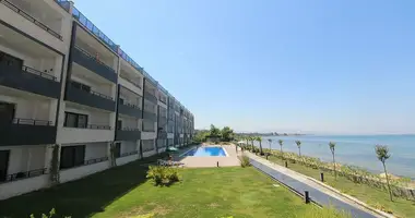 Appartement 2 chambres dans Ciftlikkoy, Turquie