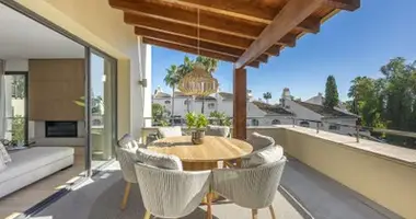 Apartamento 3 habitaciones en Španjolska