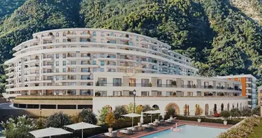 Apartamento 2 habitaciones en Montenegro