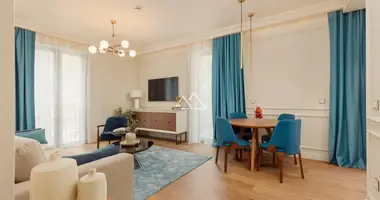 2 bedroom apartment in Risan, Montenegro