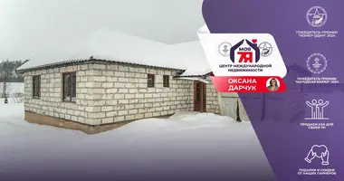 Haus in Wilejka, Belarus