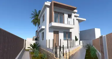 Apartamento 5 habitaciones en Los Alcazares, Španjolska