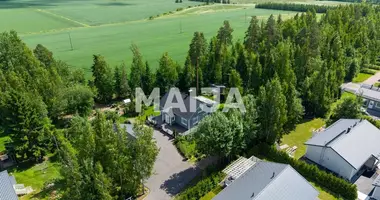 Дом в Hyokannummi, Финляндия