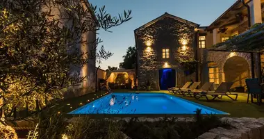Dom 4 pokoi w Crikvenica, Chorwacja