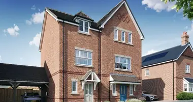 Таунхаус в Maidenhead, Великобритания