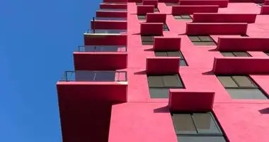 Appartement 2 chambres dans République dominicaine