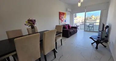 Appartement 1 chambre dans Germasogeia, Chypre