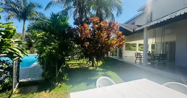 Maison 3 chambres dans Las Terrenas, République dominicaine