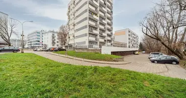 Studio 1 zimmer in Warschau, Polen