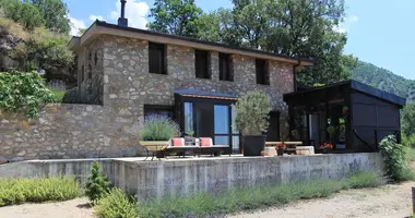 Villa 3 bedrooms in Bar, Montenegro