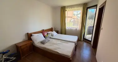 Apartamento 2 habitaciones en Kosharitsa, Bulgaria