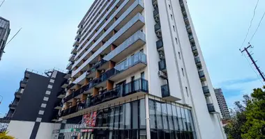 Студия 1 комната в Батуми, Грузия
