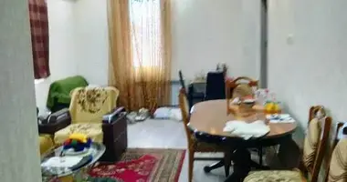 Apartamento 3 habitaciones en Tiflis, Georgia