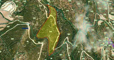 Участок земли в Mousere, Кипр