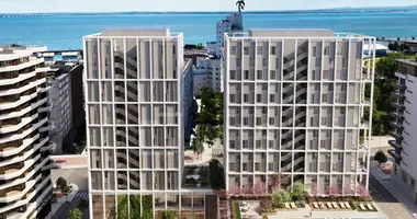 Wohnung 1 Schlafzimmer in Lissabon, Portugal