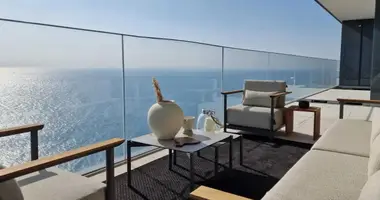 3 bedroom apartment in Germasogeia, Cyprus