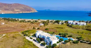 Apartamento 3 habitaciones en Parikia, Grecia