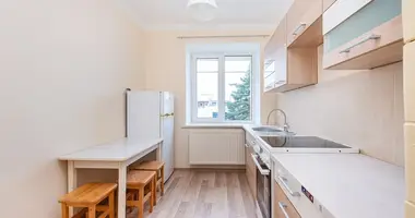 Wohnung 2 zimmer in Traken, Litauen