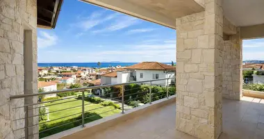 Villa 5 zimmer in Afytos, Griechenland