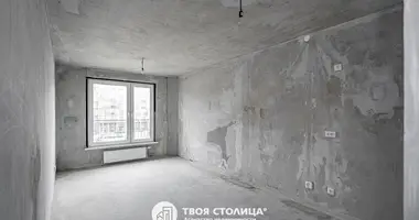 2 bedroom apartment in Kopishche, Belarus