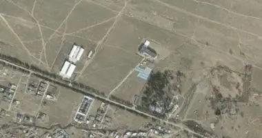 Plot of land in Tbilisi, Georgia