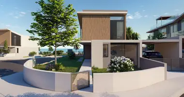 Villa 4 chambres dans Chlórakas, Chypre