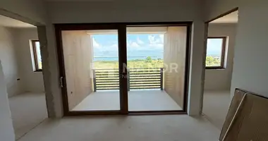 Wohnung 2 Schlafzimmer in Nin, Kroatien