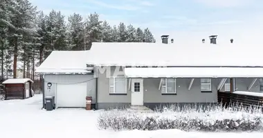 Casa 3 habitaciones en Joensuu sub region, Finlandia