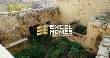 Casa 3 habitaciones en Siggiewi, Malta