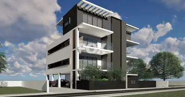 Appartement 2 chambres dans Limassol, Chypre