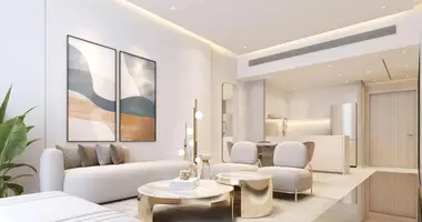 Apartamento 3 habitaciones en Dubái, Emiratos Árabes Unidos
