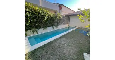 For Rent: 3-story villa with pool and amazing view, Petrelë, Tirana - €3500 | 421 m² 3,500 € /month в Petrele, Албания