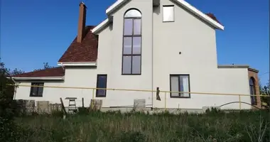 Maison 5 chambres dans Sukhyi Lyman, Ukraine