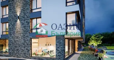 Wohnung 2 zimmer in Burgas, Bulgarien